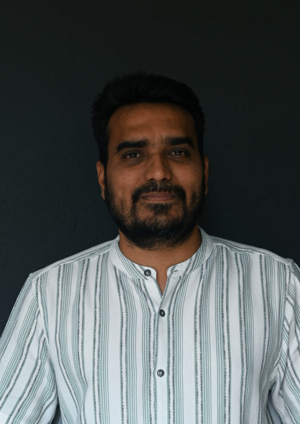 Manoj Patel